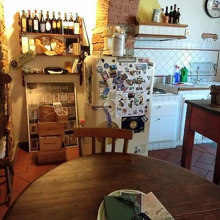 Real Taste Of Tuscany Florence Exterior photo