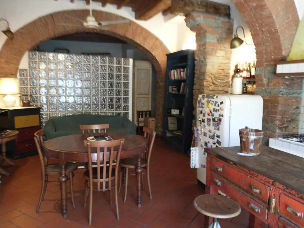 Real Taste Of Tuscany Florence Exterior photo
