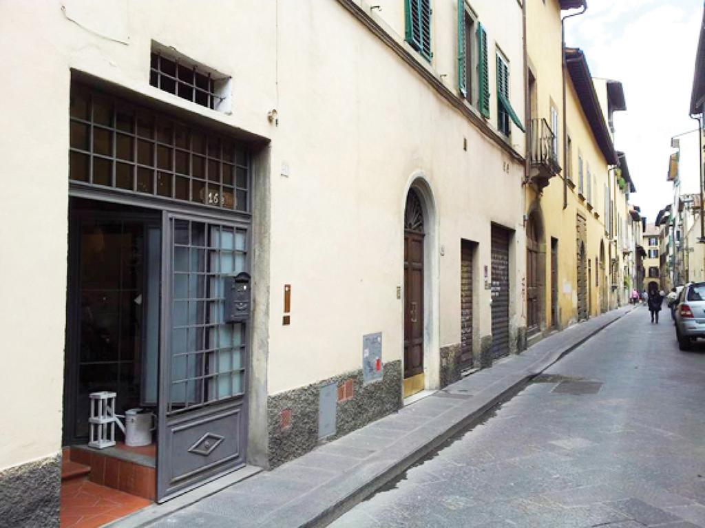 Real Taste Of Tuscany Florence Exterior photo