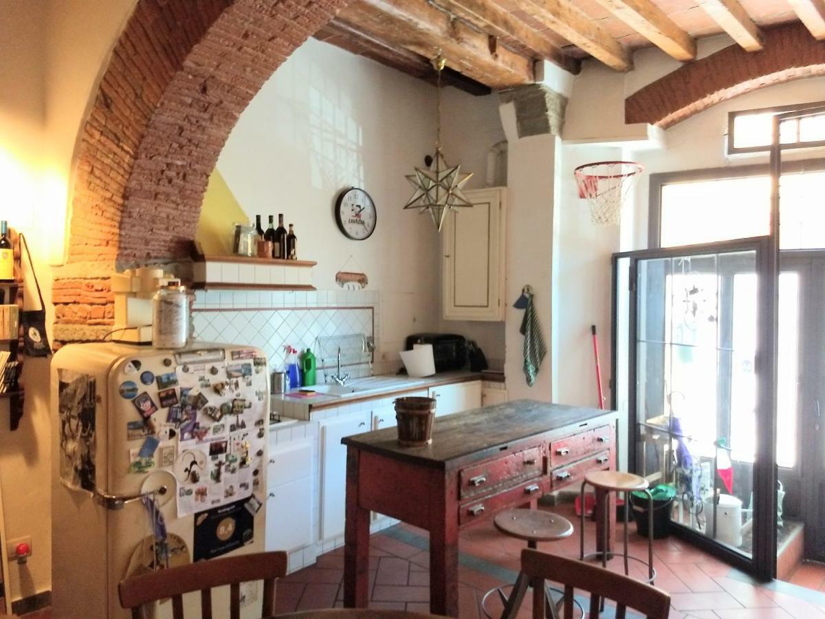 Real Taste Of Tuscany Florence Exterior photo
